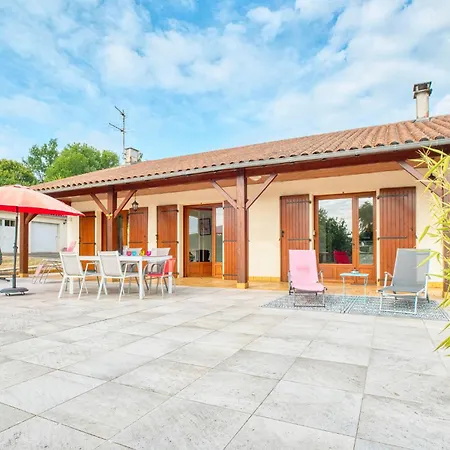 Charmante Maison A La Campagne *
