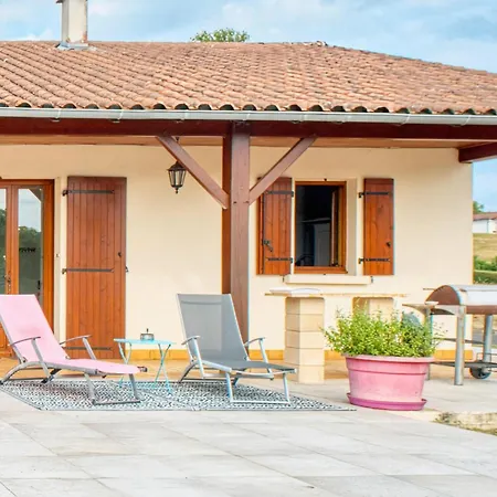 Casa vacanze Charmante Maison A La Campagne