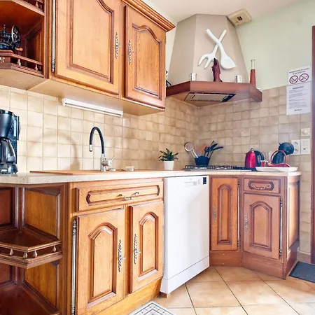 Casa vacanze Charmante Maison A La Campagne