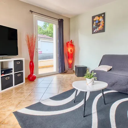 Casa vacanze Charmante Maison A La Campagne *