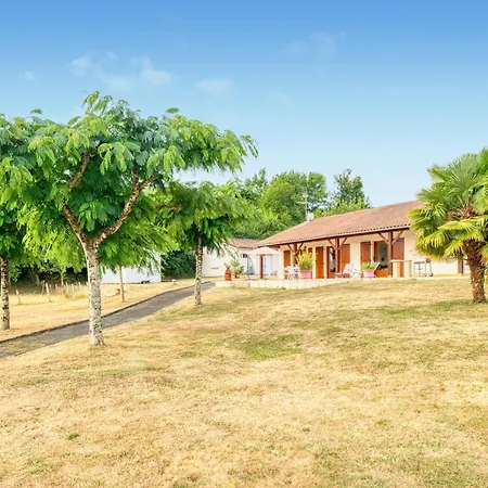 Casa vacanze Charmante Maison A La Campagne *