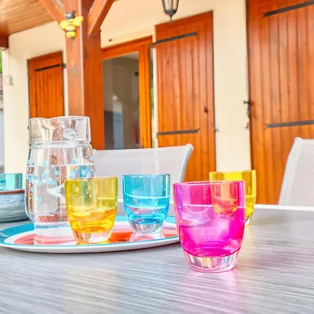 Casa vacanze Charmante Maison A La Campagne