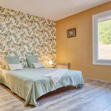Casa vacanze Charmante Maison A La Campagne