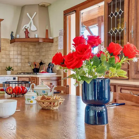 Casa vacanze Charmante Maison A La Campagne