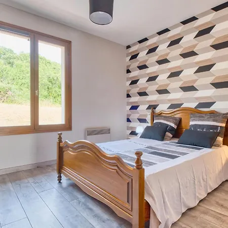 Casa vacanze Charmante Maison A La Campagne