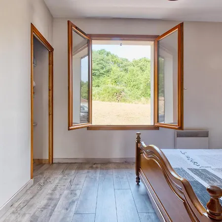 Charmante Maison A La Campagne Casa vacanze
