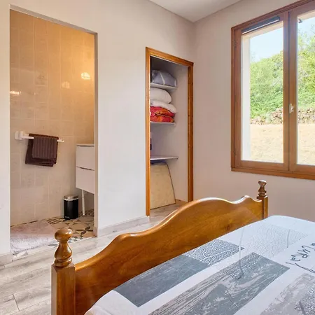 Casa vacanze Charmante Maison A La Campagne