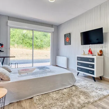 Casa vacanze Charmante Maison A La Campagne